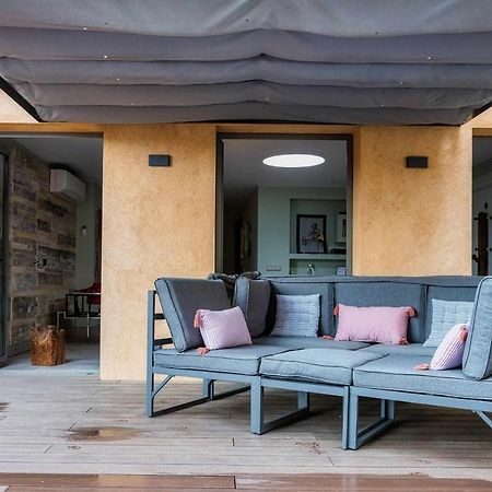 Keldomenech Bed&Art Luxury Apartment For Art Lover Besalú Exteriér fotografie