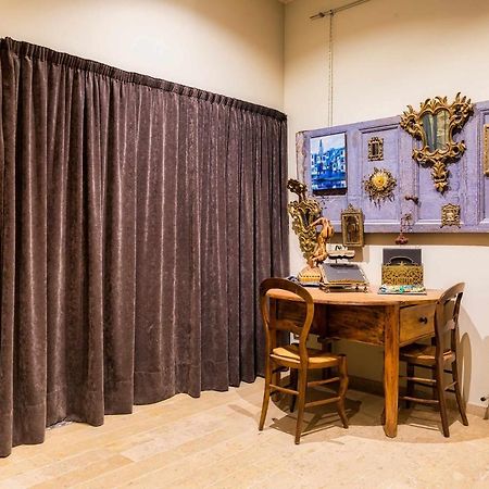 Keldomenech Bed&Art Luxury Apartment For Art Lover Besalú Exteriér fotografie