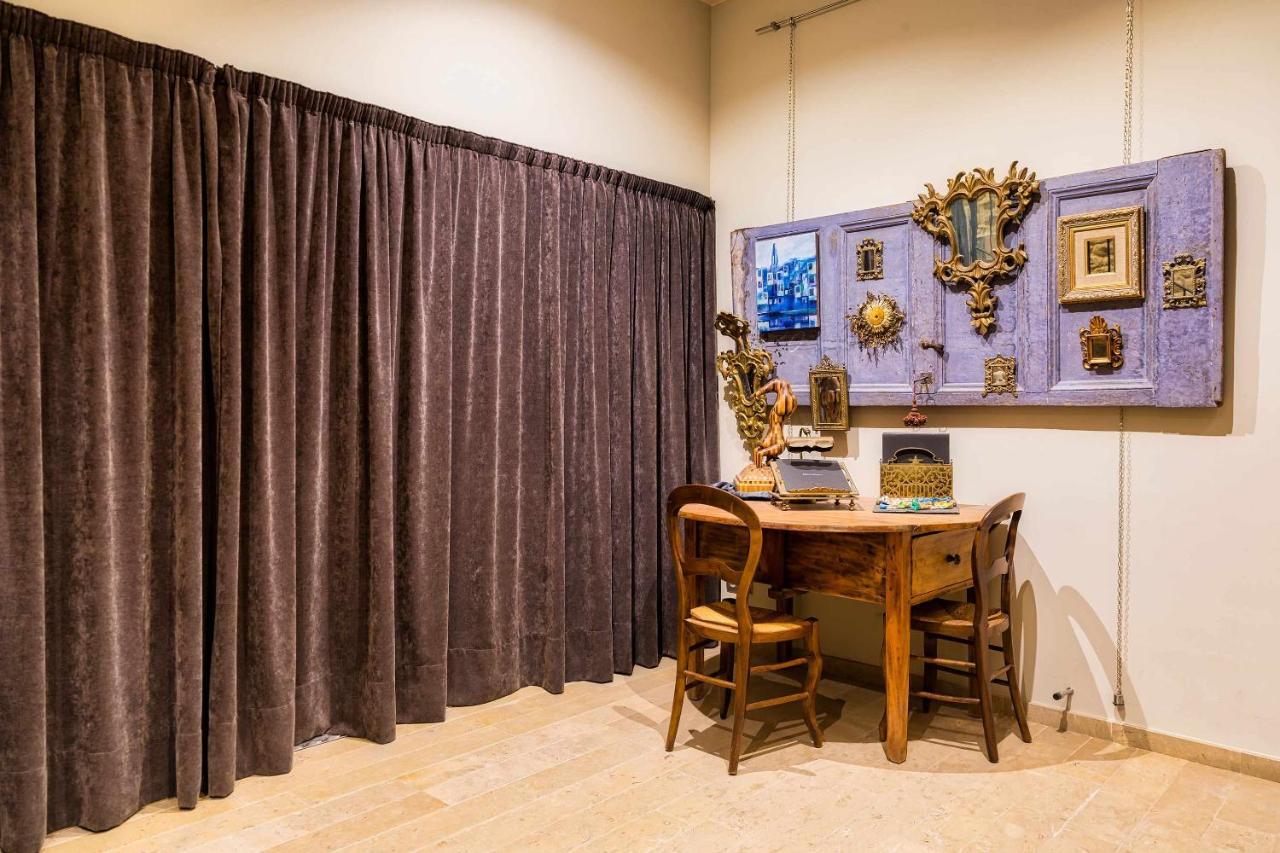 Keldomenech Bed&Art Luxury Apartment For Art Lover Besalú Exteriér fotografie